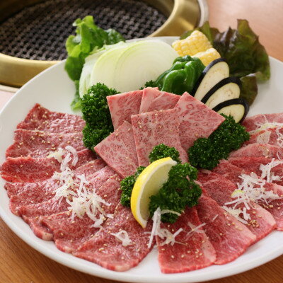 【ふるさと納税】特撰黒毛和牛 焼肉セット(上カルビ・上ロース詰合)計700g【配送不可地域：離島】【1318249】
