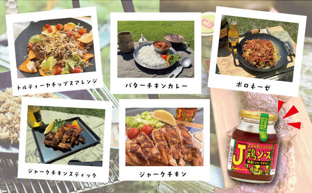 J鶏ソース ジェーチキソース 2個 計380g（190g×2個） 