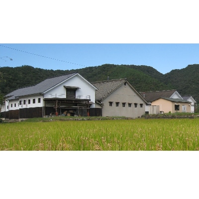 渋沢栄一ゆかりの地酒　蘭の誉「上撰」1.8L×2本セット【1237056】