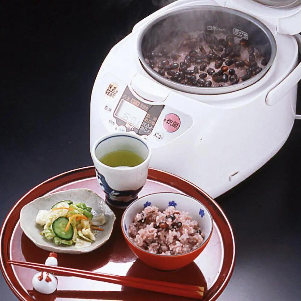 【北海道産黒大豆100%使用】黒豆茶500g 茶 _05751