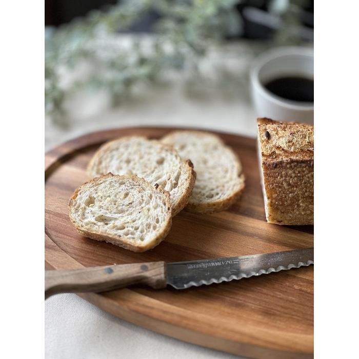 【ふるさと納税】Australian Sourdough　4種セット | 食品 加工食品 人気 おすすめ 送料無料 ベーカリー