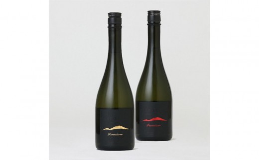 
                  プレミアム大吟醸&プレミアム純米大吟醸セット【お酒 さけ 日本酒 高級酒 アルコール ギフト おすすめ 浅間酒造 群馬県 長野原町 北軽井沢】
                
