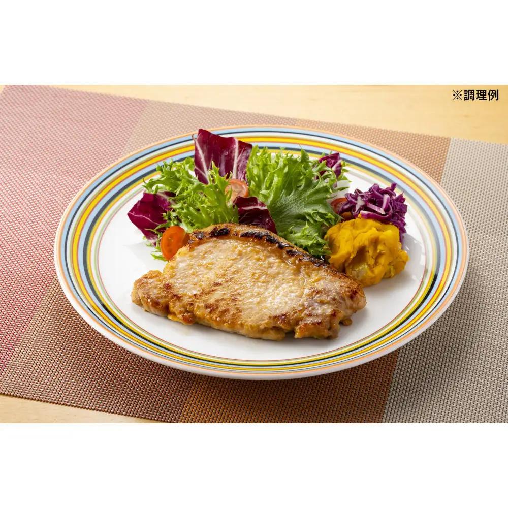 能登豚味噌漬こくうま深味（230ｇ×6）