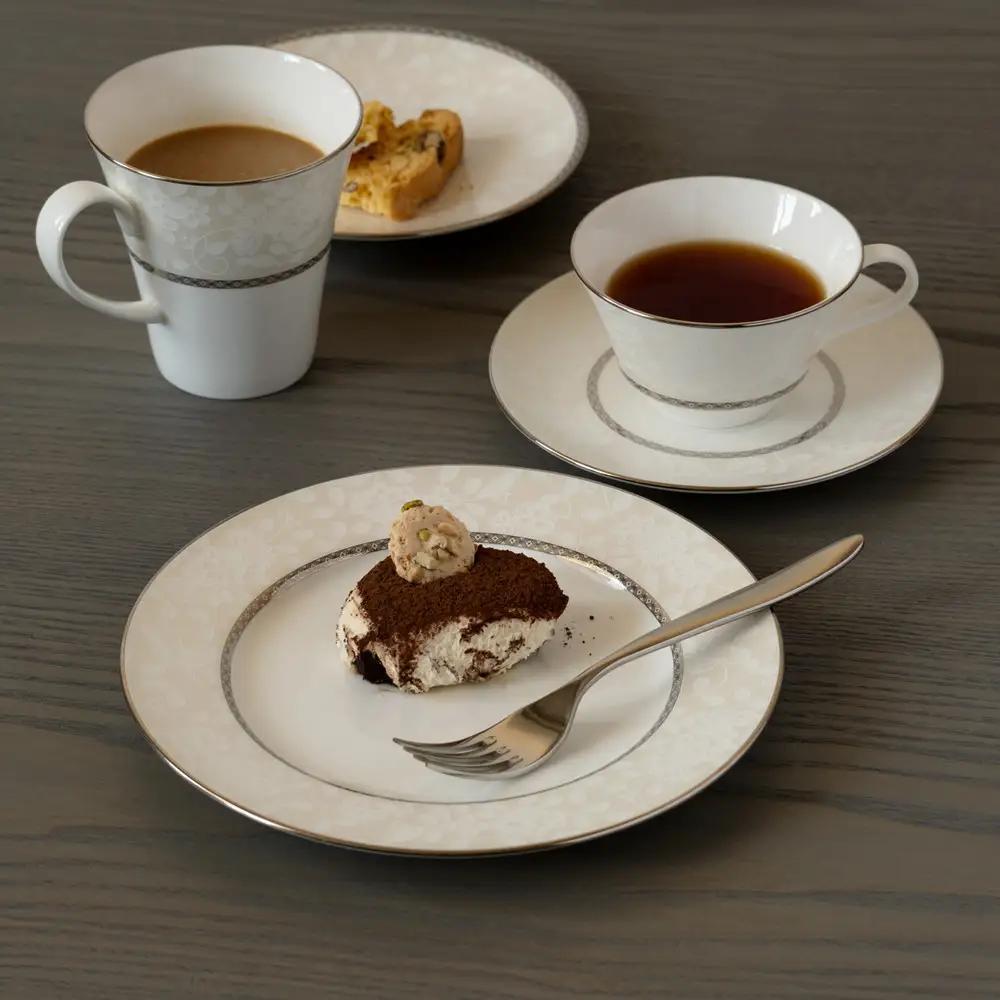 ナルミ ミラノビアンカ 5ピースセット 51461-23379