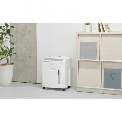 ふるさと納税 大河原町 オートフィードシュレッダー マイクロカットAFS160M シュレッダー A4対応[53750344] |  | 02