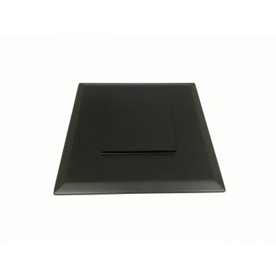 ふるさと納税 海南市 モダン三宝　黒 |  | 02