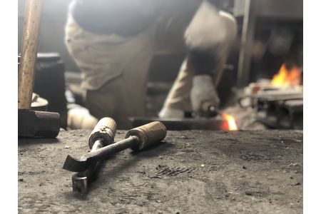 漆めいぼく椀 中 ２樹種セット(ブナ・サクラ) 