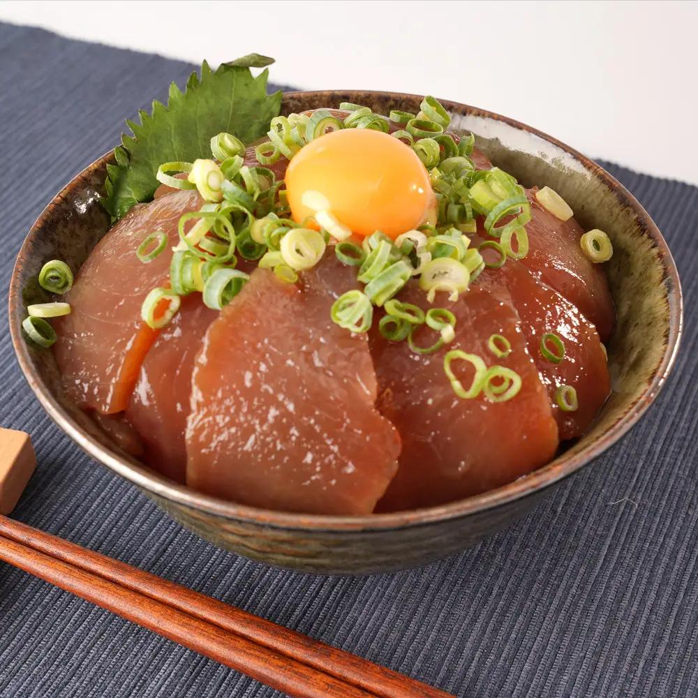 漬けマグロ 80g×8袋
