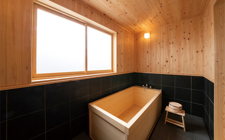 No.522 NIPPONIA 秩父 門前町　宿泊補助券　15000円相当分