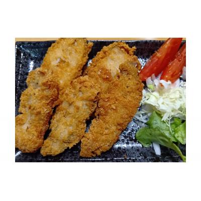 ふるさと納税 境港市 鳥取県産こだわりのアジフィーレフライ(計1.8kg) |  | 01
