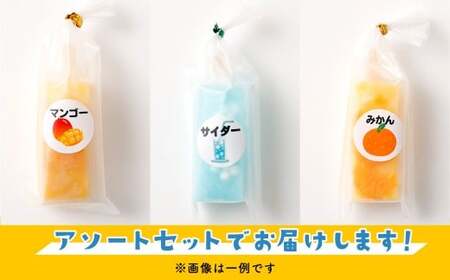 ＜長谷川だんごのくずバー 6本セット＞翌月末迄に順次出荷 【c1538_hs】6種 6本 詰合せ 食べ比べ アイス アイスバー 葛バー くずバー 葛 お菓子 おかし 菓子 和菓子 和スイーツ スイーツ