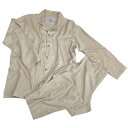 【ふるさと納税】【シングル】プレミアムガーゼカバー25cm巾シーツ・掛・枕&パジャマ(男女兼用XLサイズ)4点SP【1216079】