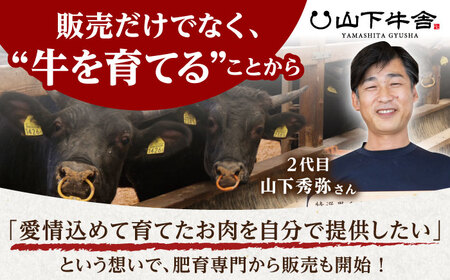 【A5ランクをお届け】佐賀牛 赤身 ステーキ（モモ） 1kg（200g×5枚）【山下牛舎】黒毛和牛 牛肉[HAD163]