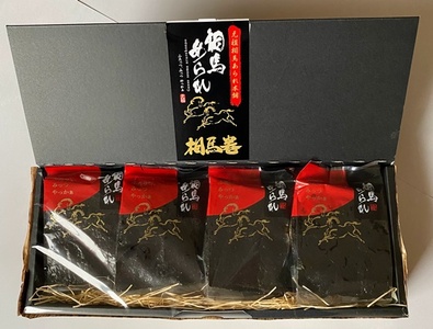 大判海苔 揚げせん 4枚|せんべい せんべい せんべい せんべい せんべい