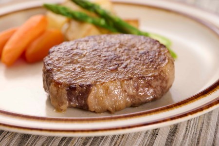 [ジュワッと肉汁まで美味い！] 柏木牧場特製 国産牛100%ハンバーグ (120g×30個) [0069]