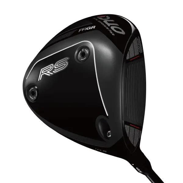 ゴルフクラブ プロギア 26 RS ドライバー10.5° VENTUS FOR PRGR S (M-43) DUO フェース搭載 | ゴルフクラブ