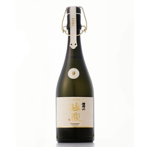 SQ0008　【楯野川】 純米大吟醸 極限　720ml×1本