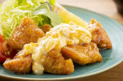 「妻地鶏」チキン南蛮詰合せ30（190ｇ×4個）＜1-145＞