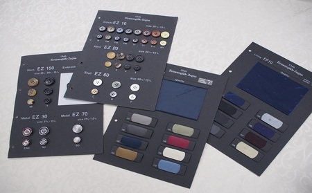 オーダーメイドスーツお仕立補助券【50万円分】