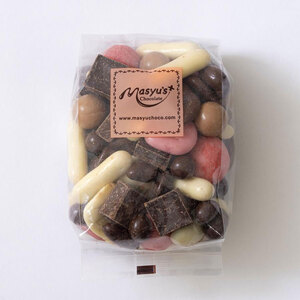 マシューチョコ 2.8kg　350ｇｘ8袋　11月～3月発送　チョコレート チョコ スイーツ お菓子 おかし 詰め合わせ セット 食べ比べ 約15種類 ギフト プレゼント 兵庫県 伊丹市 