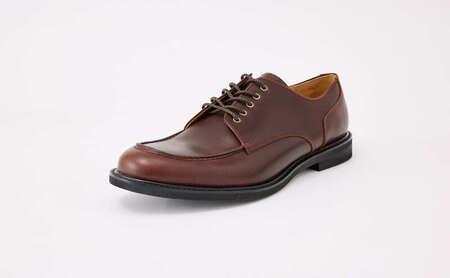 紳士靴 NR-2366  Brown EE 23.5cm