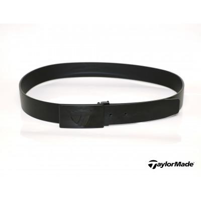 ふるさと納税 上里町 テーラーメイド　レザーベルト　95cm　ブラック【TJ049】N94540　ゴルフ用ベルト/紳士用 |  | 01