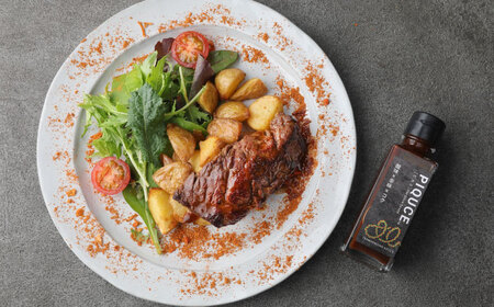 PIQUCE ピカス ソース 醤油 味変 岐阜市 / ツムギボシ[ANIH001]