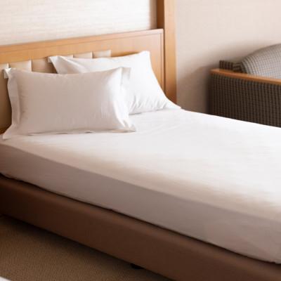 ふるさと納税 花巻市 ボックスシーツ セミダブル[ 綿100% スーピマコットン 抗菌防臭加工] |  | 01
