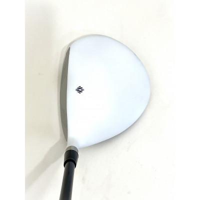 ふるさと納税 小山市 ゴルフクラブ　フェアウェイウッド　MEGA DECATAN メガデカタン #5 フレックスR |  | 02