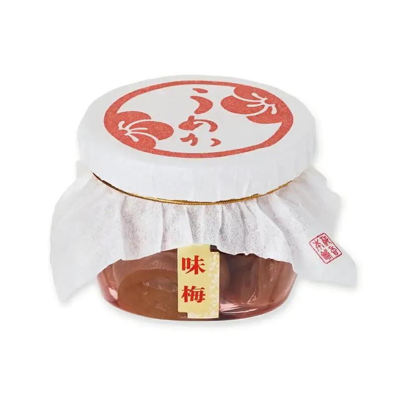 梅ハニーと梅干のセット【梅ハニー590g・うすじお味梅・はちみつ梅・かつお梅（各135g）】 / 紀州南高梅 梅果汁 炭酸割り うす塩 詰め合わせ 贈答品 和歌山 田辺市 【umk011-1】