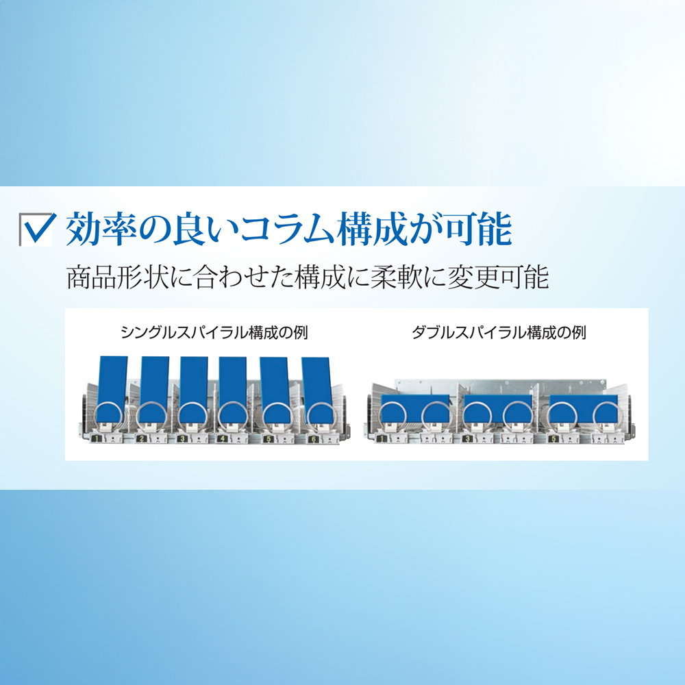 中型汎用自動販売機（FNS130）富士電機│自販機 冷凍 常温 業務用 三重県 四日市市 四日市_イメージ3