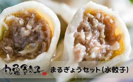 冷凍 餃子 焼売 セット 30個  【餃子】