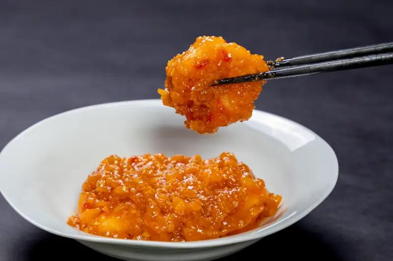 中華料理NIGRAT　至高の二大逸品贅沢セット