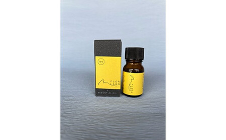 FLORA LABO エッセンシャルオイル・フローラルウォーター ゆず 2種 セット 計3本 添加物不使用 自然由来100% 常圧抽出 ユズ 柚子 オイル ルームスプレー スキンケア リネンスプレー