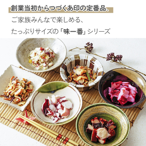 味一番　中華いか山菜、中華たこ山菜　各150g×5パックセット(計10パック)_惣菜・加工品   _【配送不可地域：離島】【1209321】