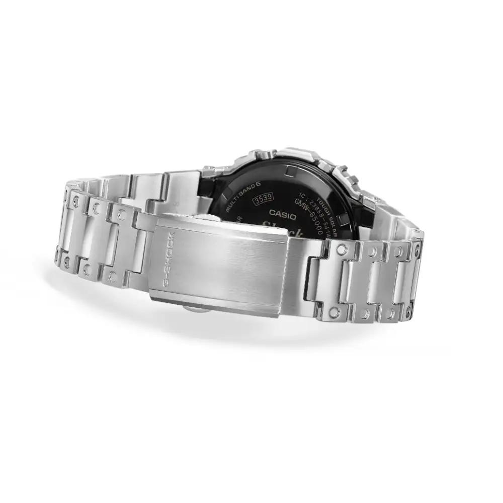 CASIO 腕時計 G-SHOCK GMW-B5000D-1CJF 名入れ 有り