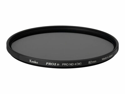 PRO1D プロND4（W） ＜フィルター径７２ｍｍ＞