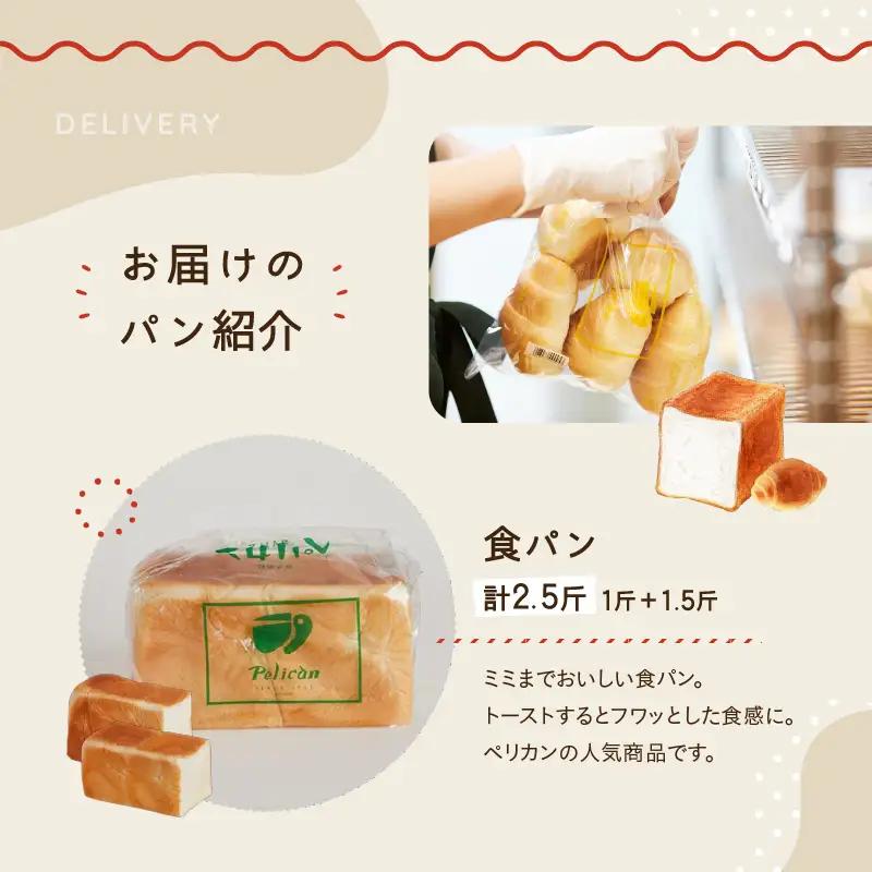 浅草の老舗パン屋、ペリカンのパン_0031-001-T03