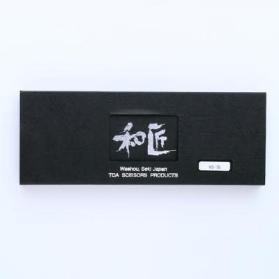 ふるさと納税 関市 ZENCIX 本職用 スキハサミ 和匠 |  | 01