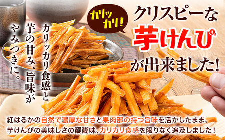 紅はるかの芋けんぴ 500g さつまいも