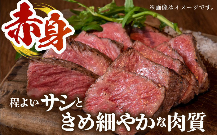 【全12回定期便】佐賀牛 ステーキ食べくらべセット（赤身・サーロイン・ヒレ）総計5.6kg 【がばいフーズ】 [HCS117]