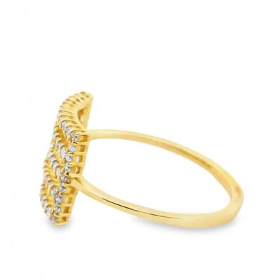 ふるさと納税 笛吹市 K18 ダイヤモンドリング RADR-6730 #13 |  | 01