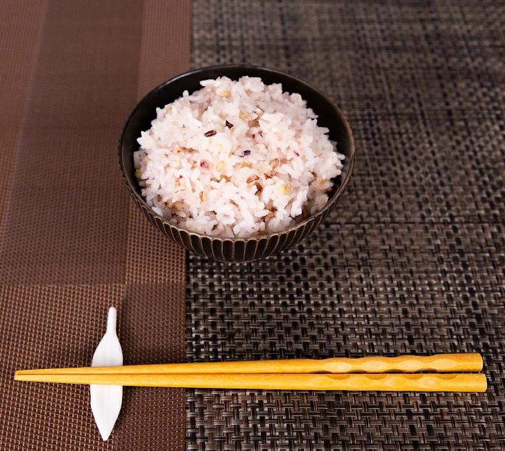 国産十六穀米2.4kg：B210-001_イメージ4