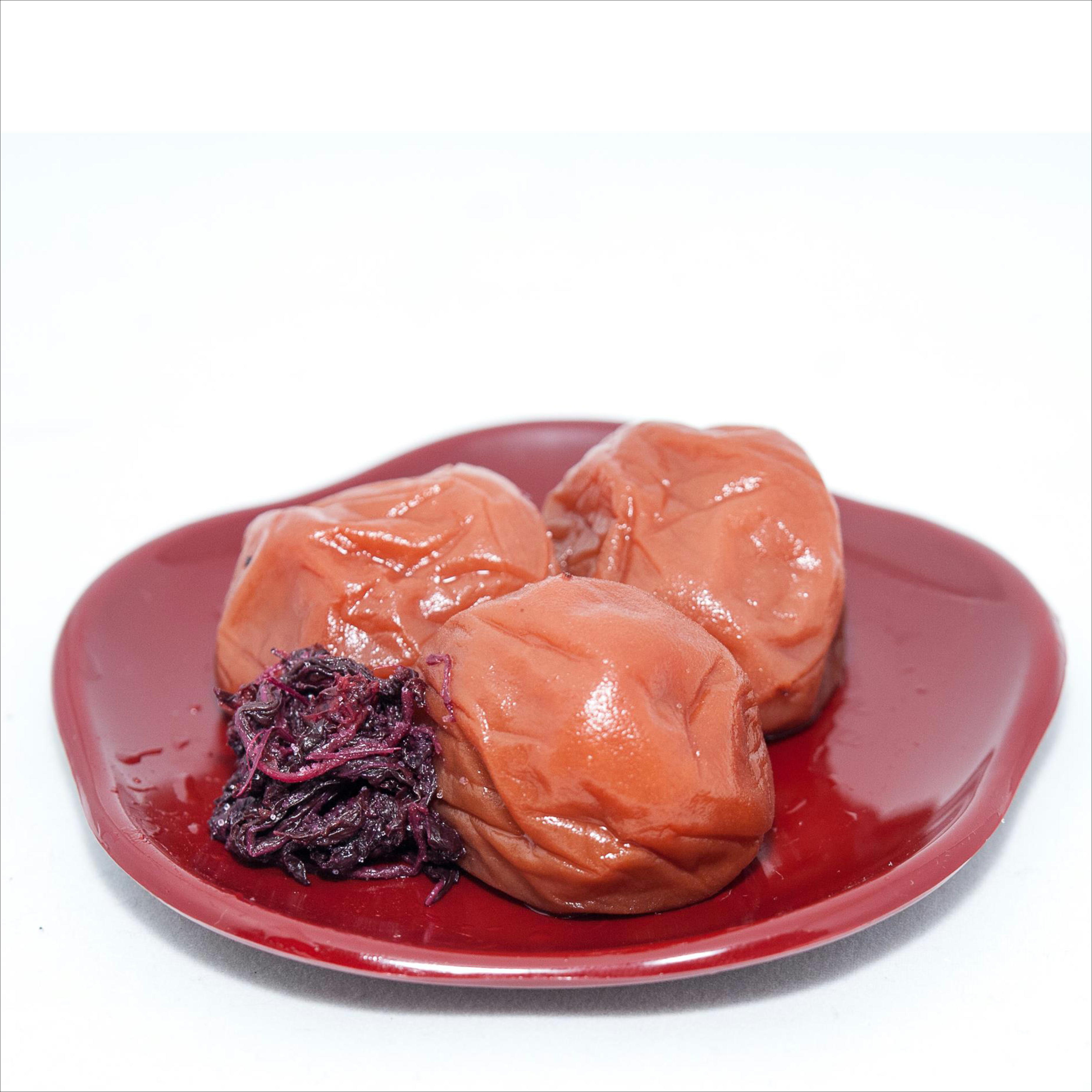 【ふるさと納税】紀州南高梅しそ漬〔家庭用〕 1.1kg | 訳あり紀州 紀州梅干 和歌山 梅 うめ ウメ 梅干し 梅干 しそ梅 しそ 紀州南高梅