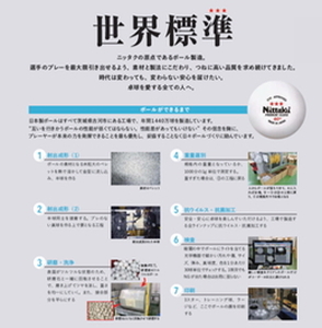 Nittaku セプティアーC ニッタク｜にったく 卓球 ラケット コンパクト 攻守 操作性 スピード 安定感 中国式 練習 トレーニング 部活 スポーツ スポーツ用品 茨城県 古河市 _AE42