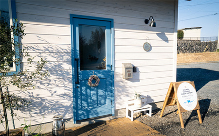 No.430 生ハムとチーズのオリーブオイル漬け　2個セット