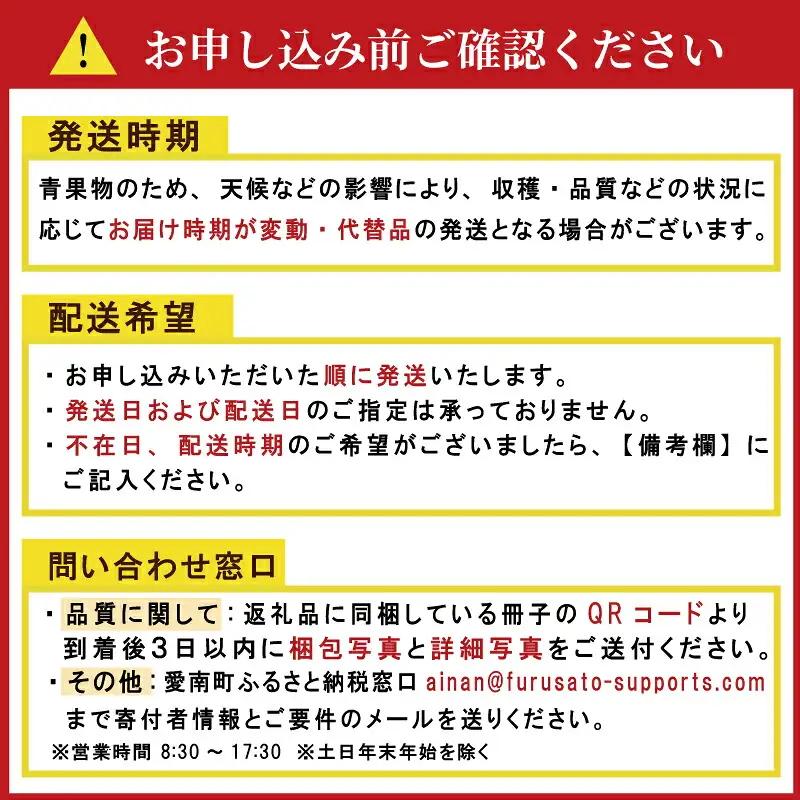 【愛媛みかん】 訳あり 3kg みかん