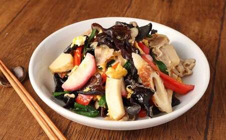 【訳あり】【2ヶ月定期便】 乾燥きくらげ 320g （80g×4パック）×2回 合計640g 熊本県 乾燥 きくらげ キクラゲ 木耳 きのこ キノコ 国産 人吉市産 