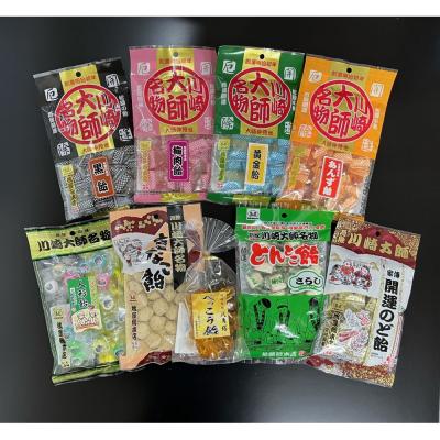 ふるさと納税 川崎市 川崎大師名物　厄除け開運　9点セット