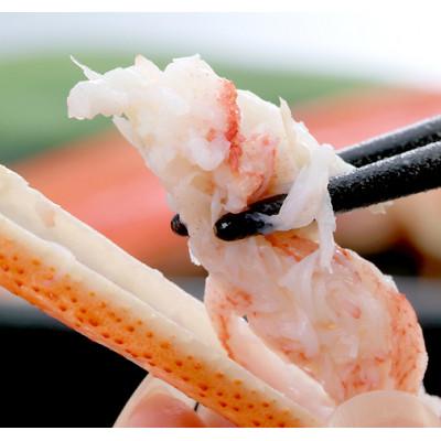 ふるさと納税 森町 【先行受付】【訳あり】浜茹でオオズワイガニ 3.0kg 詰め込みセット 北海道噴火湾産 |  | 02